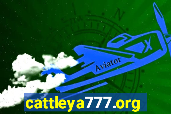 cattleya777.org