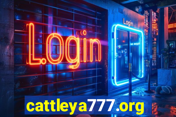 cattleya777.org