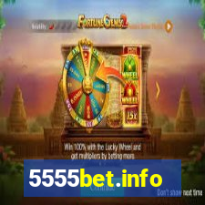 5555bet.info