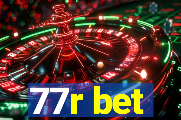 77r bet