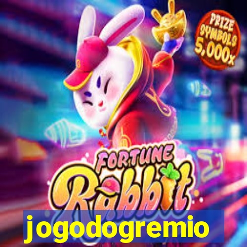 jogodogremio