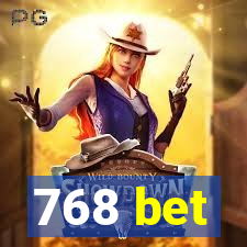 768 bet