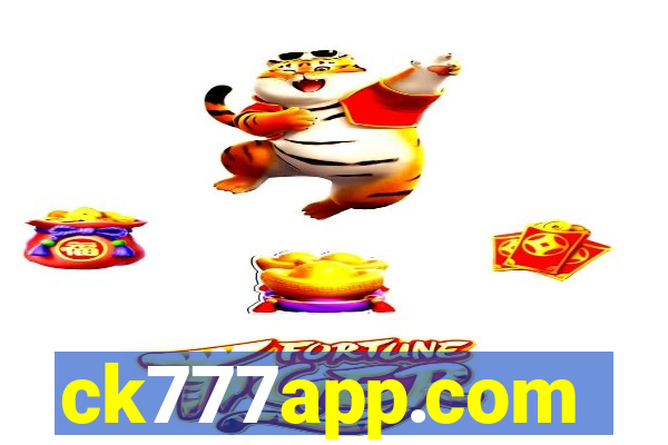 ck777app.com