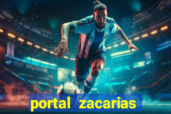 portal zacarias cavando propia cova