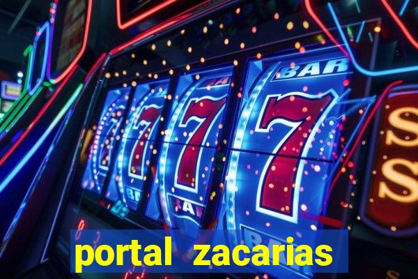 portal zacarias cavando propia cova