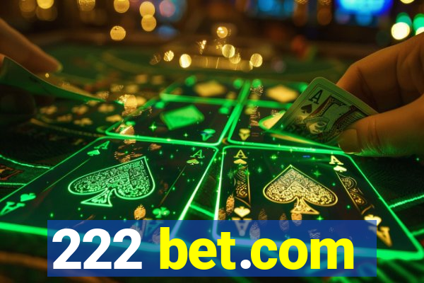 222 bet.com