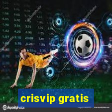 crisvip gratis