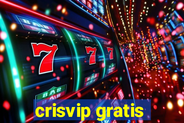 crisvip gratis