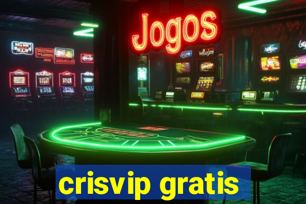 crisvip gratis