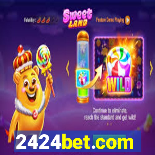 2424bet.com