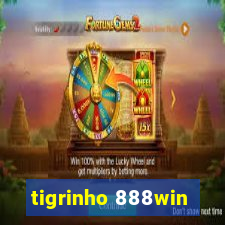 tigrinho 888win