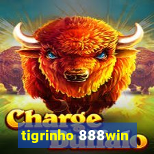 tigrinho 888win