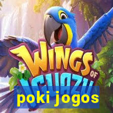 poki jogos