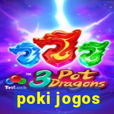 poki jogos