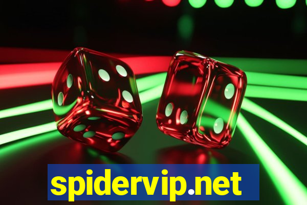 spidervip.net