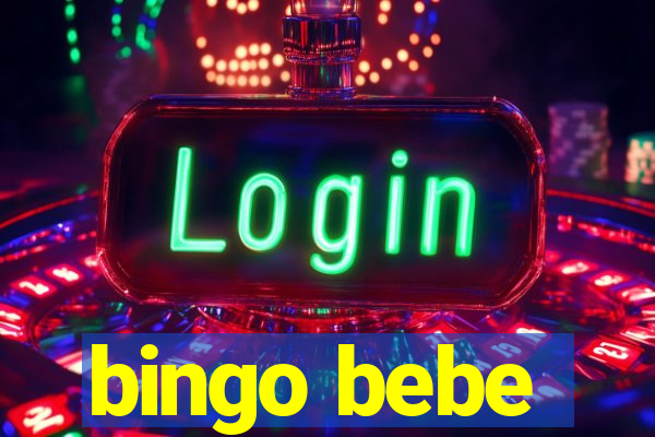 bingo bebe