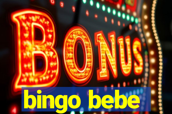 bingo bebe