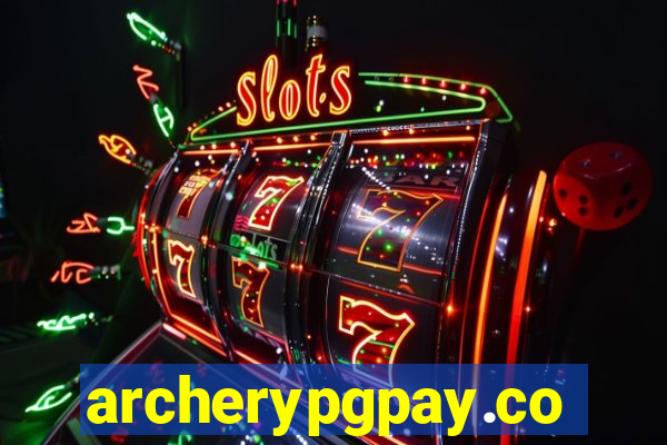 archerypgpay.com