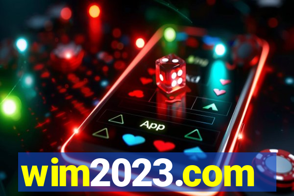 wim2023.com