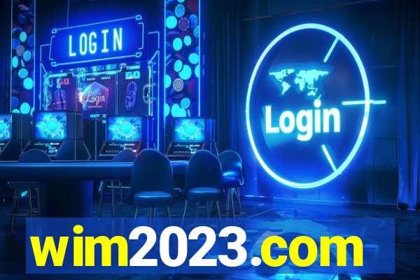 wim2023.com