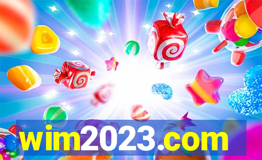 wim2023.com