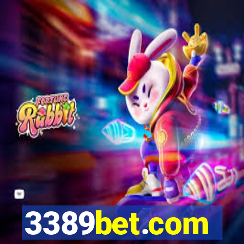 3389bet.com