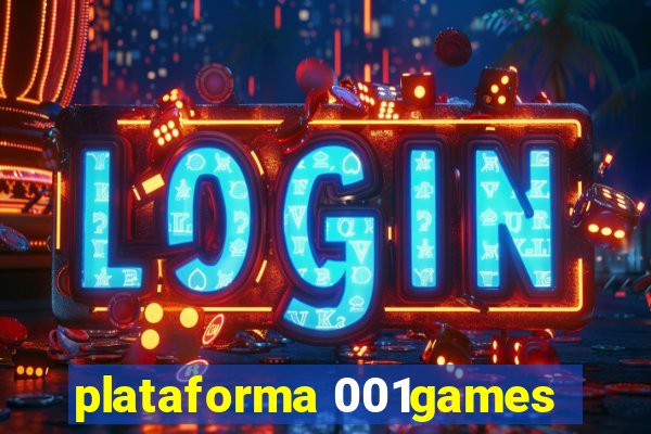 plataforma 001games