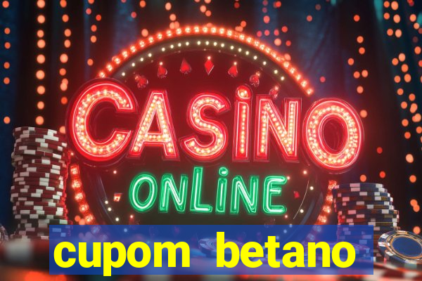 cupom betano rodadas gratis