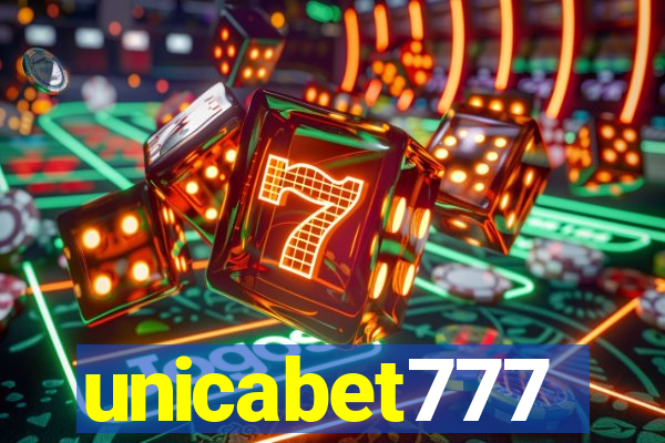 unicabet777