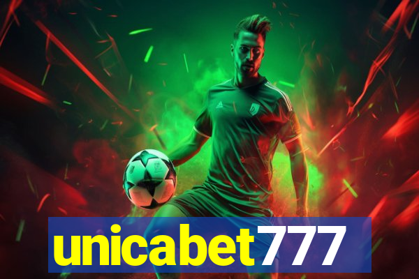 unicabet777