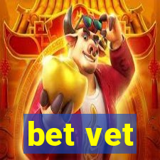 bet vet