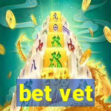 bet vet