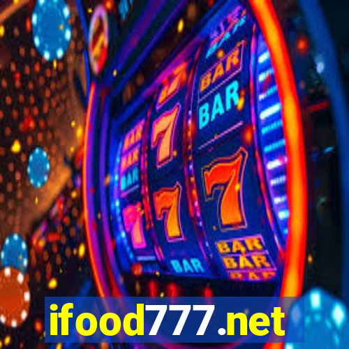 ifood777.net