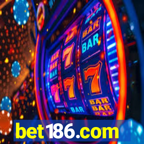 bet186.com