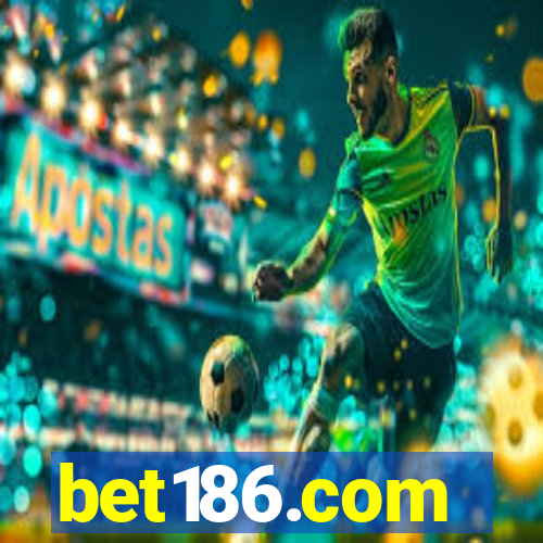 bet186.com