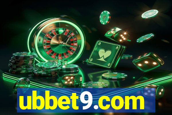 ubbet9.com