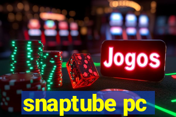 snaptube pc