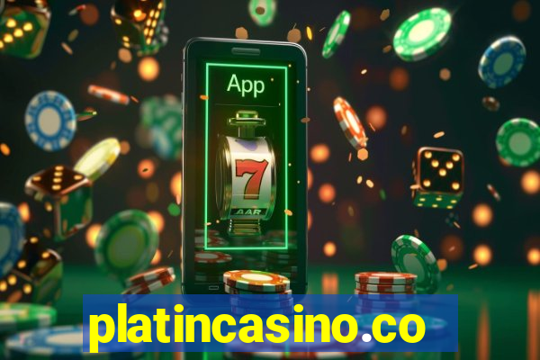 platincasino.com