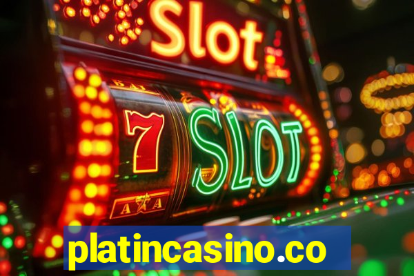 platincasino.com