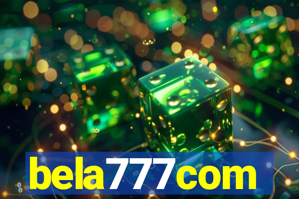 bela777com