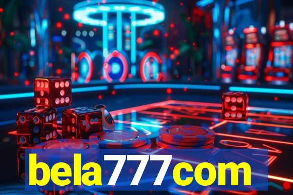 bela777com