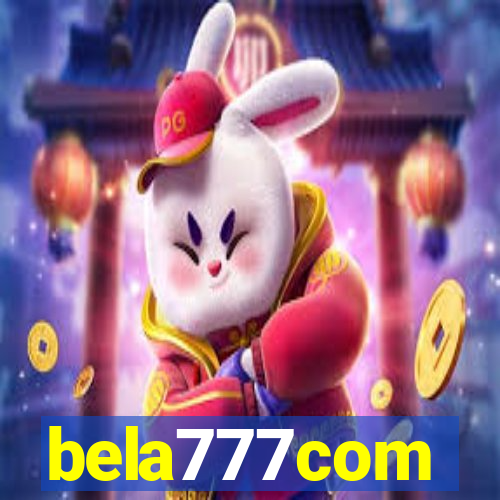 bela777com