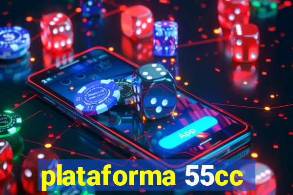 plataforma 55cc