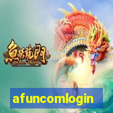 afuncomlogin