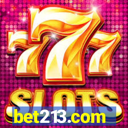 bet213.com