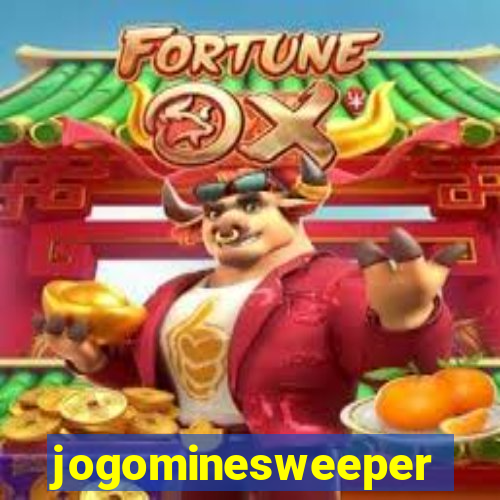 jogominesweeper