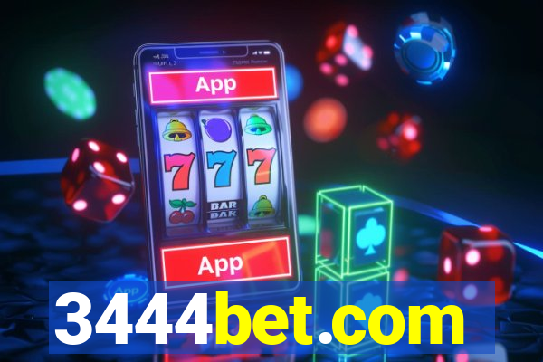 3444bet.com