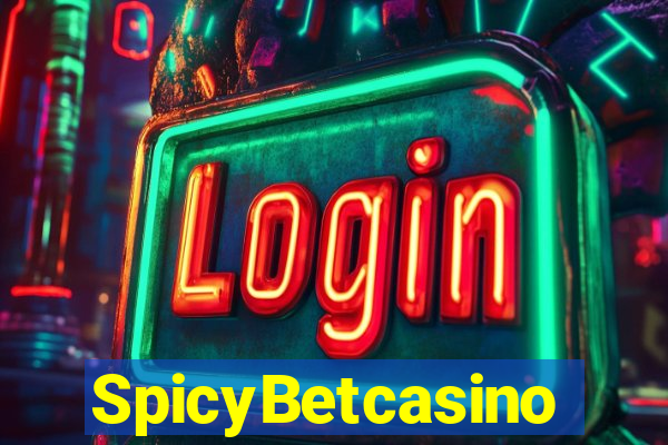 SpicyBetcasino