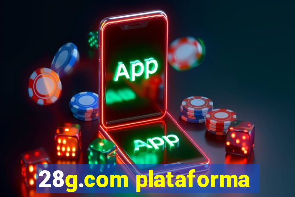 28g.com plataforma