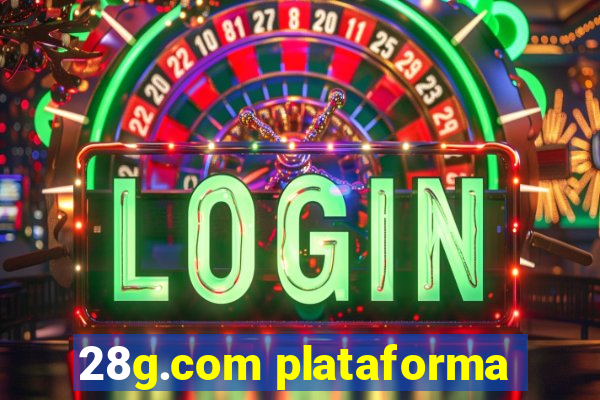 28g.com plataforma